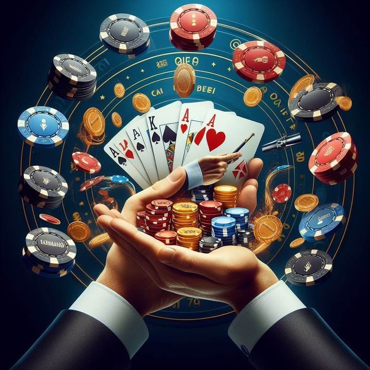 Demo permainan sportsbook dan slot online dari ggmaxwin dengan tampilan modern